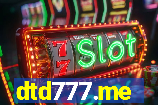 dtd777.me