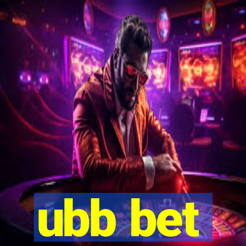 ubb bet