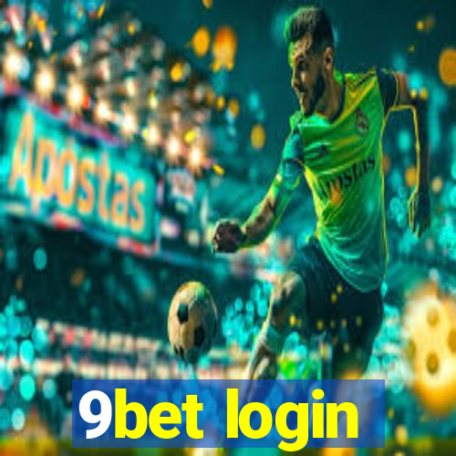 9bet login