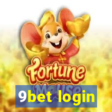 9bet login