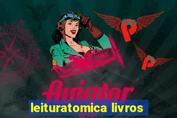 leituratomica livros