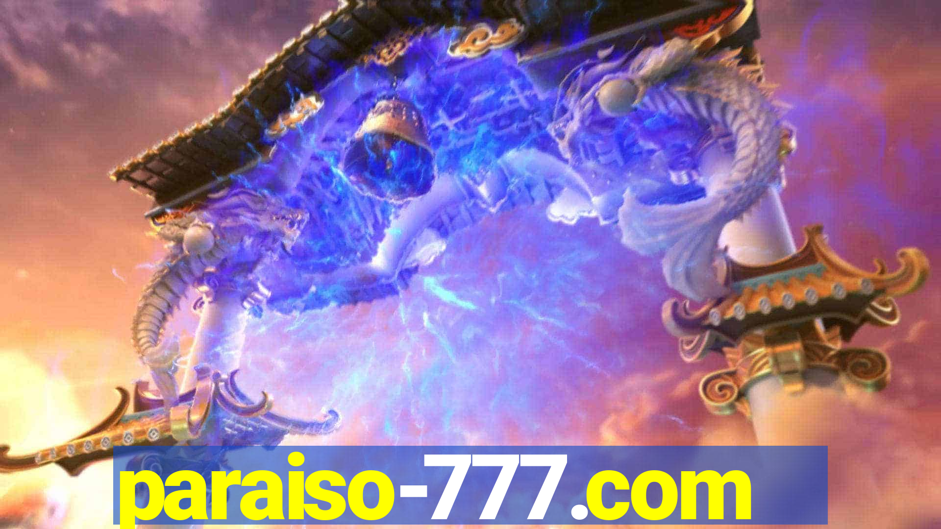 paraiso-777.com