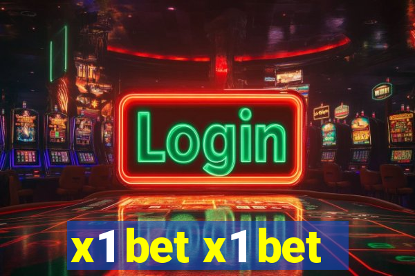 x1 bet x1 bet