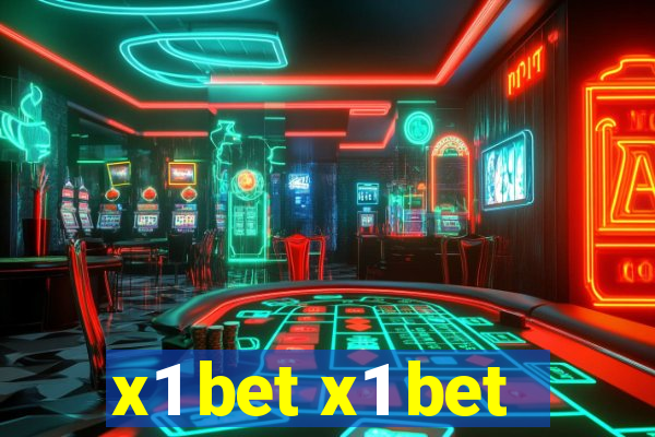 x1 bet x1 bet