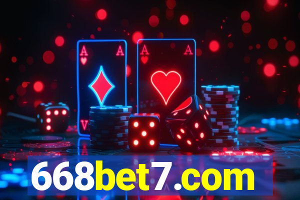 668bet7.com