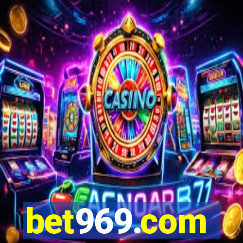 bet969.com