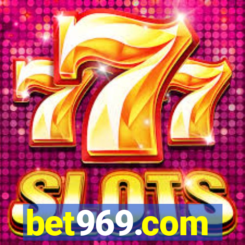 bet969.com