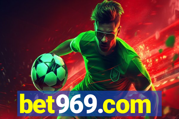 bet969.com