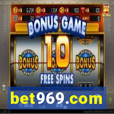 bet969.com