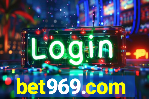 bet969.com