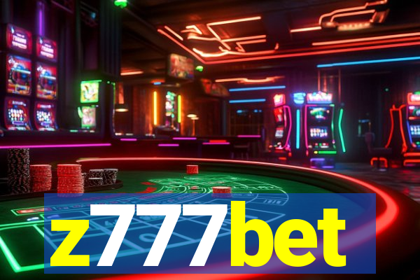 z777bet