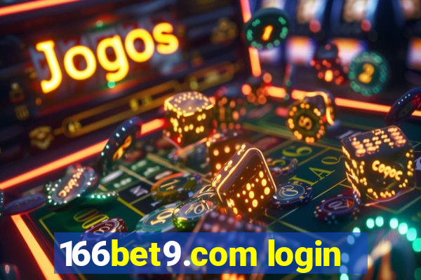 166bet9.com login