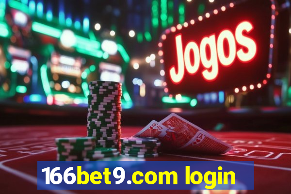 166bet9.com login