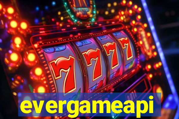 evergameapi