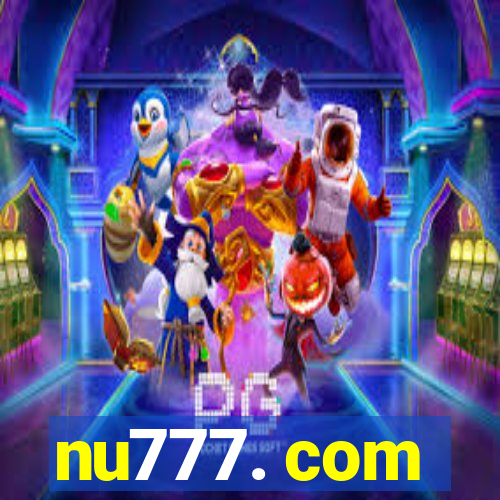 nu777. com