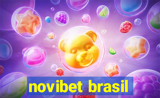 novibet brasil