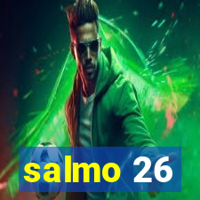 salmo 26