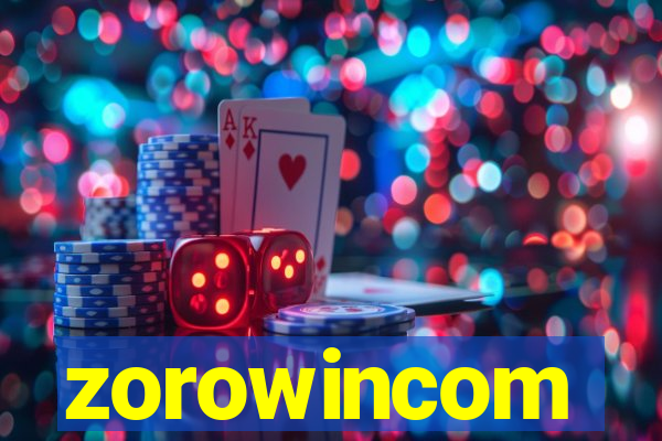 zorowincom