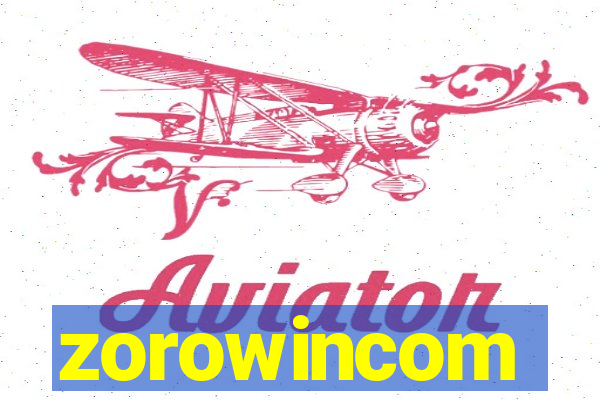 zorowincom