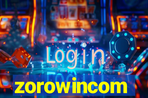 zorowincom