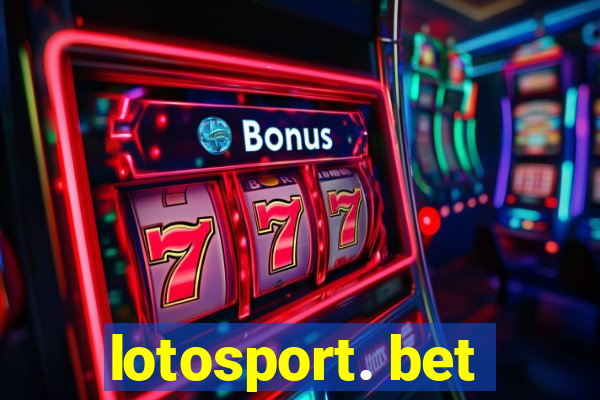 lotosport. bet