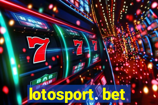 lotosport. bet