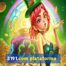 3191.com plataforma