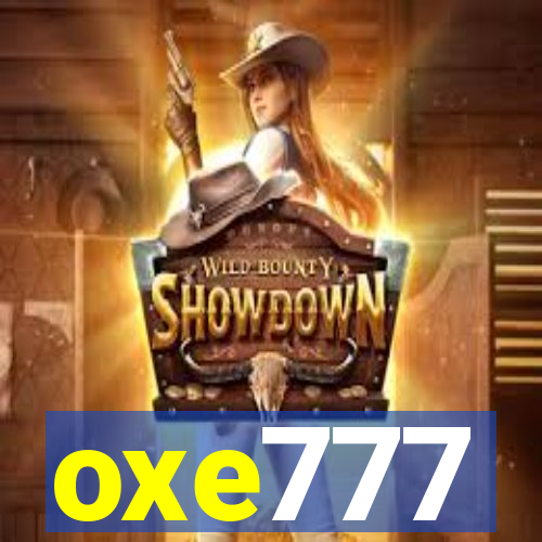 oxe777