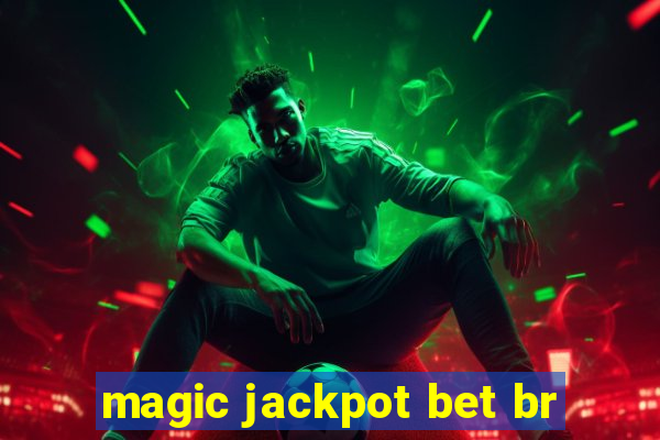 magic jackpot bet br