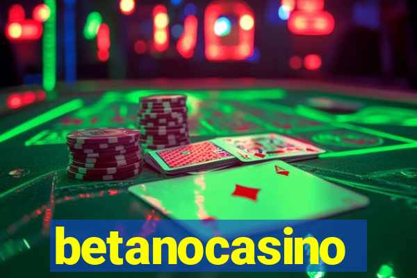 betanocasino