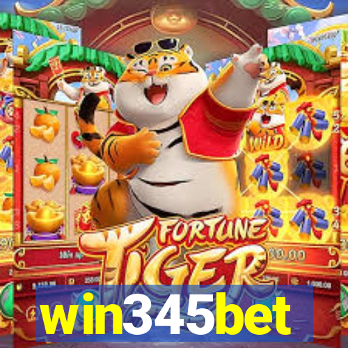 win345bet