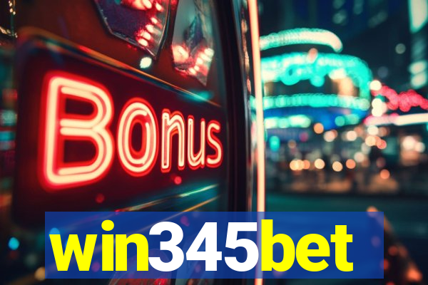 win345bet