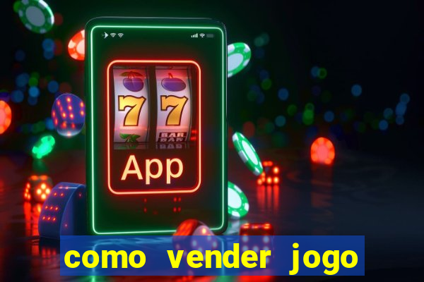 como vender jogo do bicho