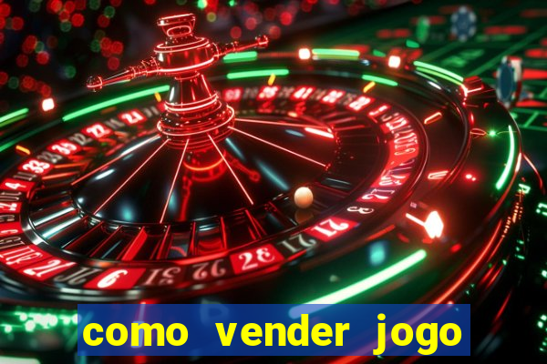 como vender jogo do bicho