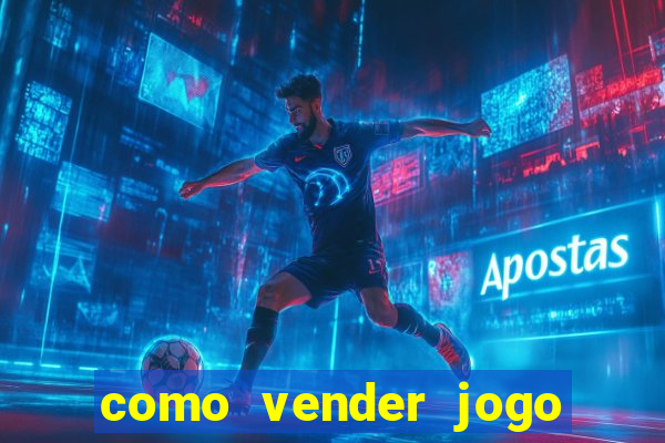 como vender jogo do bicho