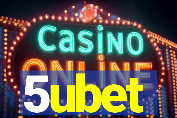 5ubet