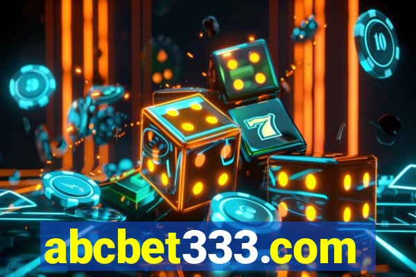 abcbet333.com