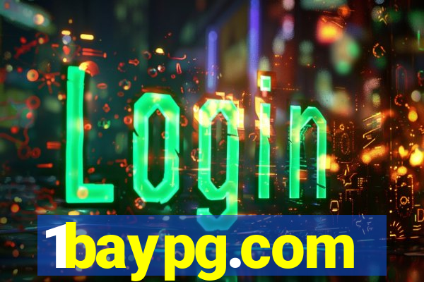 1baypg.com