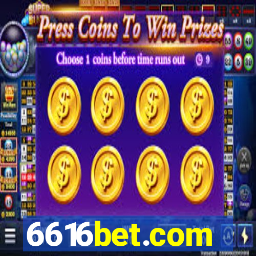 6616bet.com