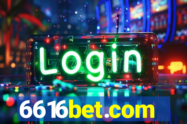 6616bet.com