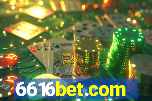 6616bet.com