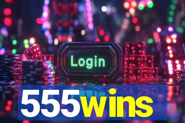 555wins