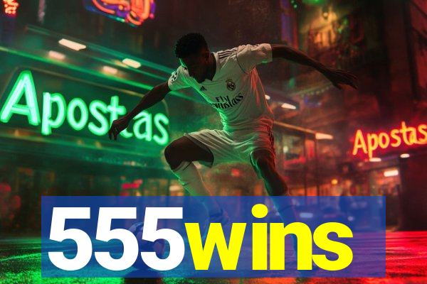 555wins