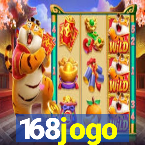 168jogo