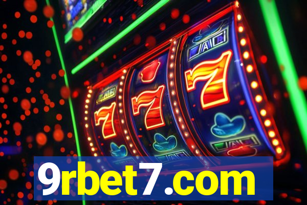 9rbet7.com