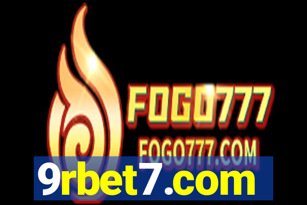 9rbet7.com