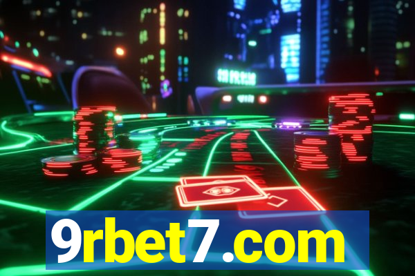 9rbet7.com