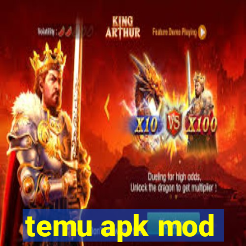 temu apk mod