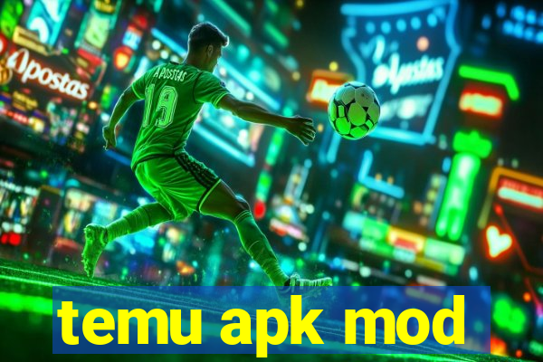 temu apk mod