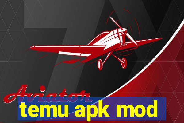 temu apk mod